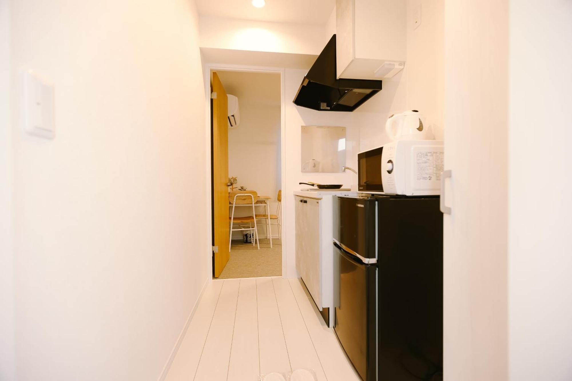 Casa de hóspedes Jr Yamanote Line Sugamo Direct Access To Shinjuku - Ueno - - Akihabara Jr山手线 巢鴨駅11分直达新宿-上野-东京-秋叶原203 Tóquio