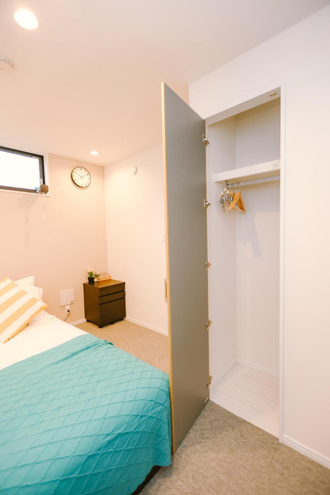 Casa de hóspedes Jr Yamanote Line Sugamo Direct Access To Shinjuku - Ueno - - Akihabara Jr山手线 巢鴨駅11分直达新宿-上野-东京-秋叶原203 *