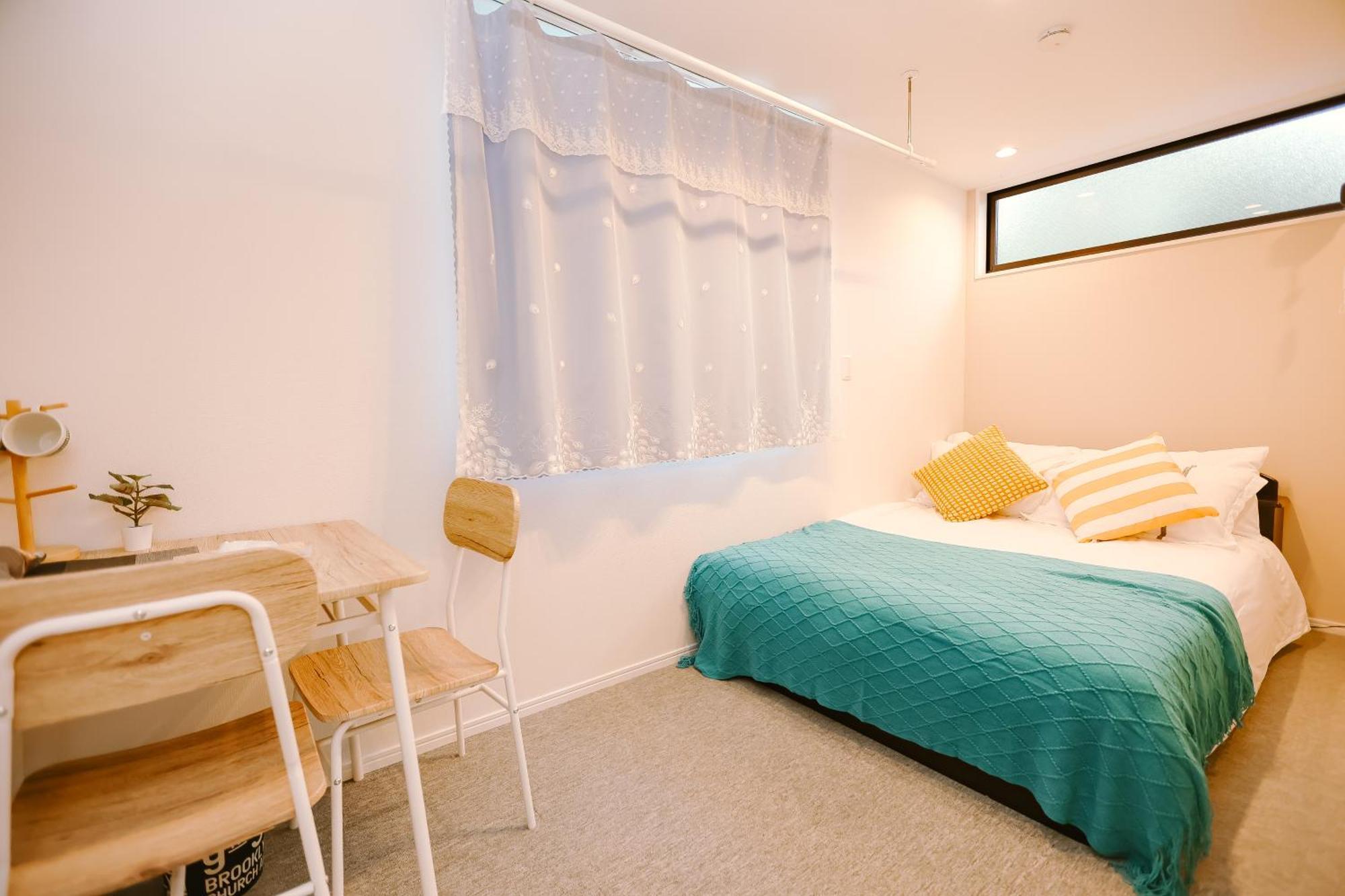 Casa de hóspedes Jr Yamanote Line Sugamo Direct Access To Shinjuku - Ueno - - Akihabara Jr山手线 巢鴨駅11分直达新宿-上野-东京-秋叶原203 Tóquio