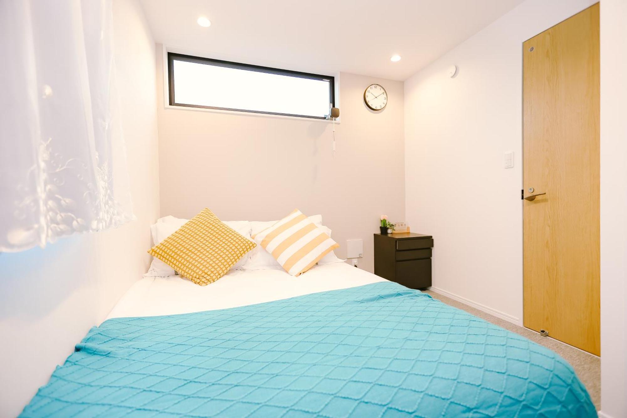 Casa de hóspedes Jr Yamanote Line Sugamo Direct Access To Shinjuku - Ueno - - Akihabara Jr山手线 巢鴨駅11分直达新宿-上野-东京-秋叶原203 *