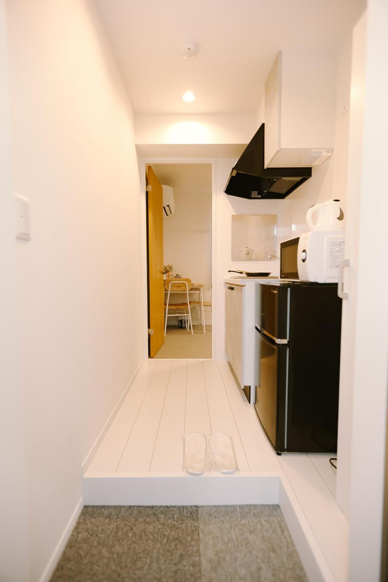 Casa de hóspedes Jr Yamanote Line Sugamo Direct Access To Shinjuku - Ueno - - Akihabara Jr山手线 巢鴨駅11分直达新宿-上野-东京-秋叶原203 Tóquio